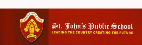 St. John’s Public School St. John’s Public School